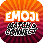 Emoji Match & Connect