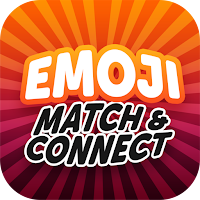 Emoji Match & Connect
