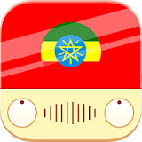 Radio Ethiopia icon
