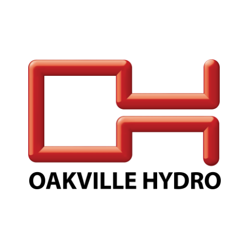 Oakville Hydro logo