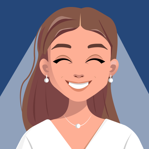 No Stress Wedding logo