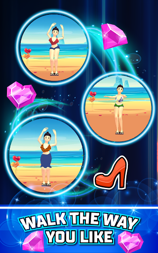 Dancing Heels android2mod screenshots 15