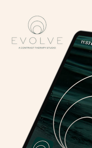 Evolve Contrast and Recover