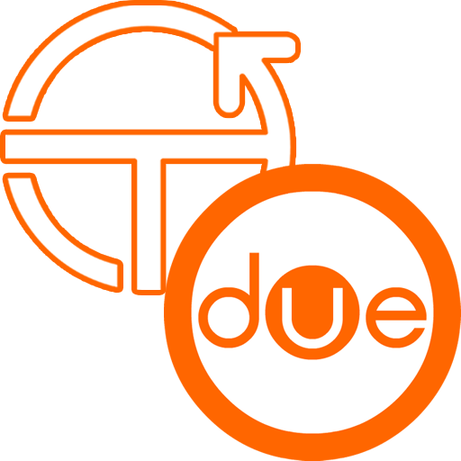 Due logo