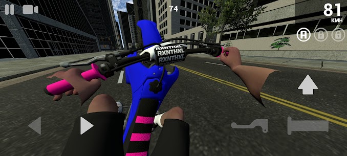 Wheelie Life 3 Mod 2.4 2