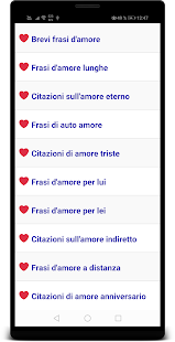 Anteprima dell'app