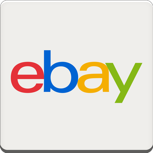 ebay app logo