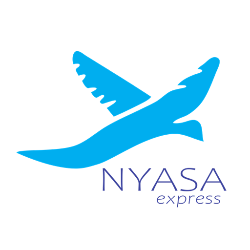 Fly Nyasa