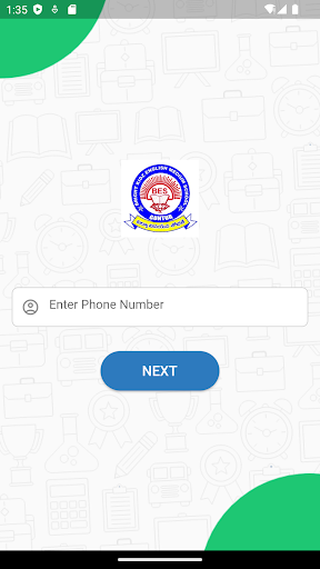 Bright Kidz School Screen 2