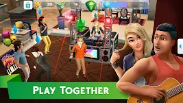 The Sims Mobile Mod APK (unlimited money simoleon-cash) Download 5