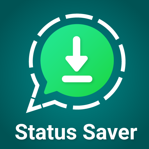 Status Saver : Download All logo