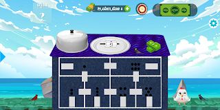 Apong - Khmer Game - Screenshot 1
