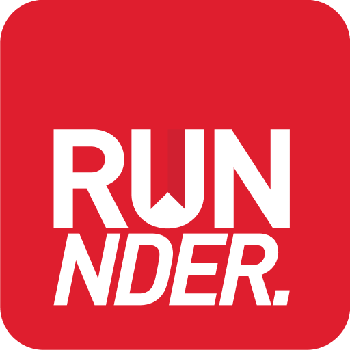 Runnder logo