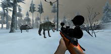 Wild Hunt Master 3D : Wild Hunt Sniper Buck APK