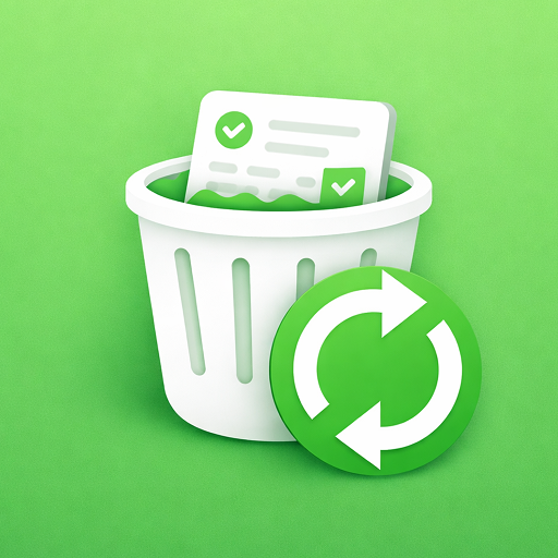 Recover Deleted Messages App Install on Windows