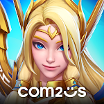 Cover Image of Tải xuống Summoners War: Lost Centuria  APK