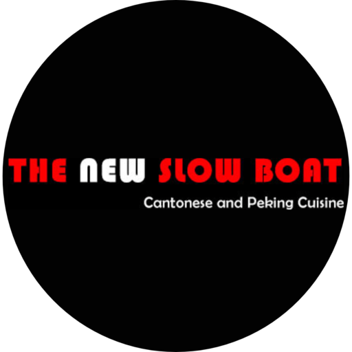 The New Slow Boat logo