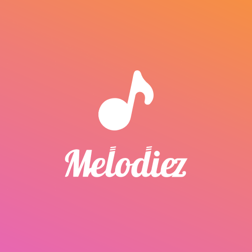 Melodiez logo