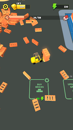 Game screenshot Dreamhouse Builder mod apk