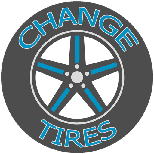 Change Tires - Car Weather Forecast