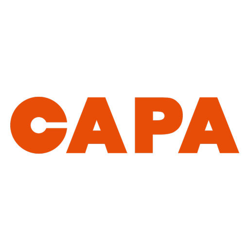 美容室・ヘアサロン CAPA（キャパ）公式アプリ logo