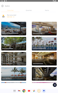 Camino Real Hotels screenshot 1
