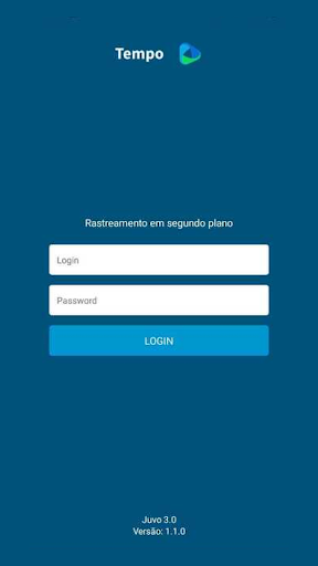 Parceiro Tempo Screen 2