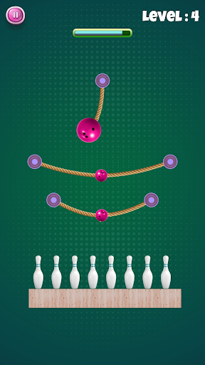 Bowling Rush Screen 3