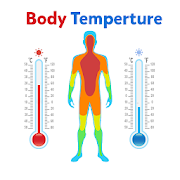 Top 19 Medical Apps Like Thermometer Body Temperature - Best Alternatives