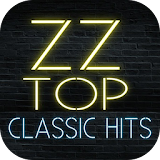 ZZ Top Classic Hits Songs Lyrics icon