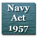 Cover Image of Baixar Navy Act 1957 2.21 APK