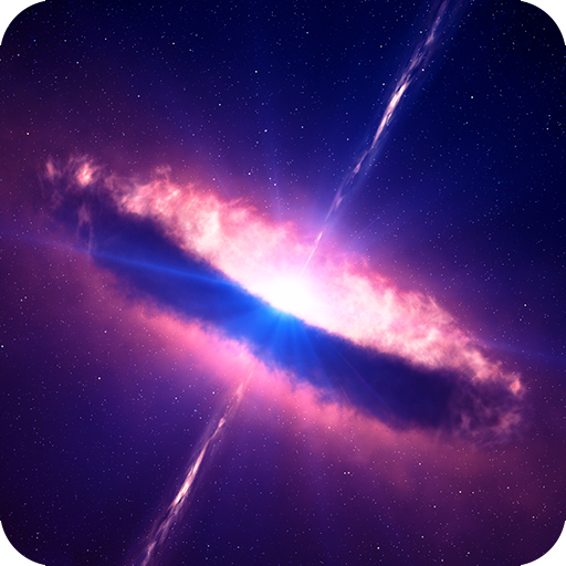 Quasar 1.3 Icon