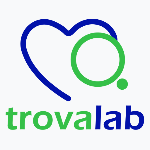 Trovalab logo