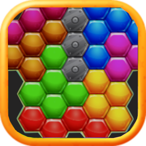 Perfect Fit Block Puzzle 4.0 Icon
