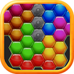 Cover Image of ダウンロード Perfect Fit Block Puzzle  APK