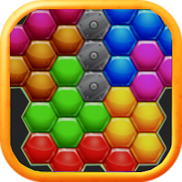 Icon image Perfect Fit Block Puzzle