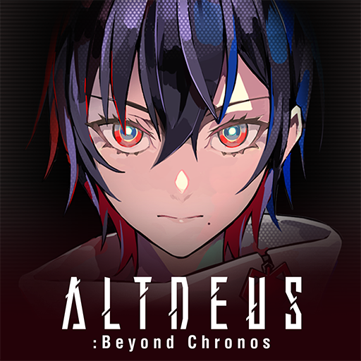 ALTDEUS: Beyond Chronos Download on Windows