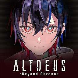 ALTDEUS: Beyond Chronos Mod Apk