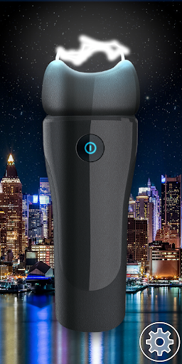 Electric Stun Gun Simulator Screen 2