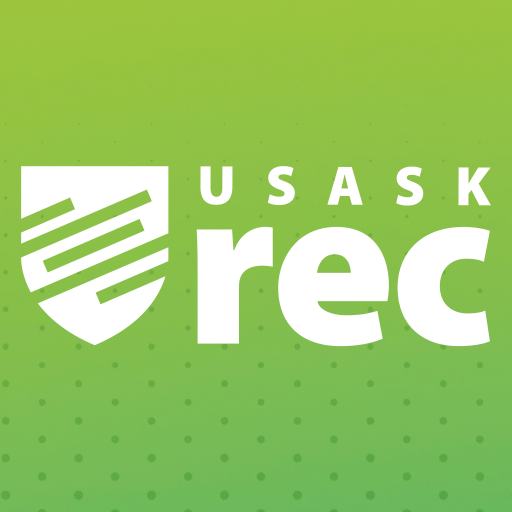 USask Rec logo