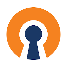 Image de l'icône OpenVPN Connect – OpenVPN App