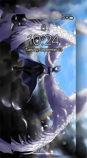 Télécharger ✌✌ Dattebayo - WAllpaper ✌✌ APK MOD (Astuce) 3