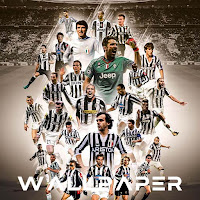 Wallpaper For Juventus 4K
