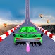 Impossible Stunt: Car Games 3D