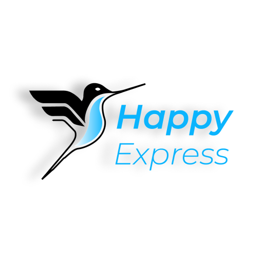 Happy Express logo