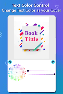 Buchcover-Ersteller / Wattpad, eBook-Designer