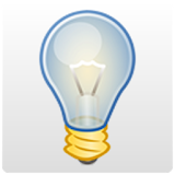 Luz a Todos - Flashlight icon