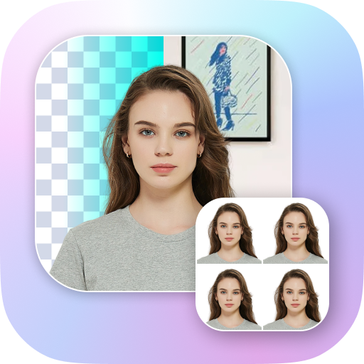 Passport Photo Maker ID VISA Apps On Google Play