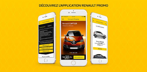 Promo Renault Maroc