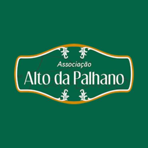 Clube Alto da Palhano logo
